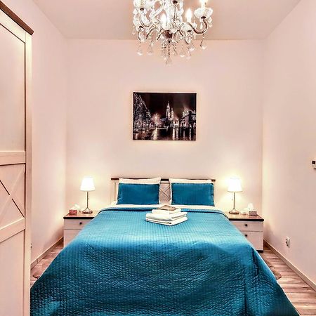 Z-1 Krakow Old Town O&P Apartfamily 외부 사진