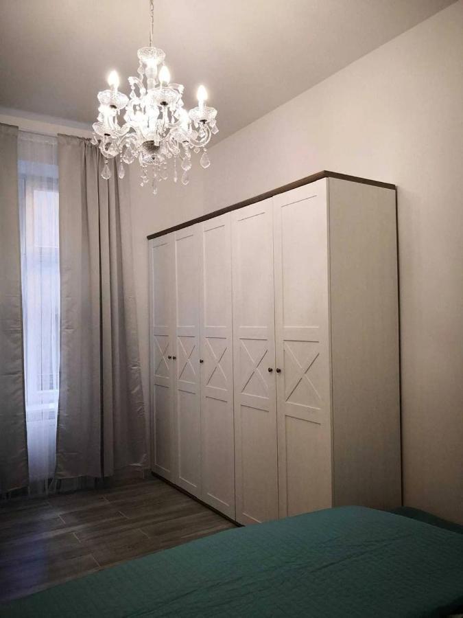 Z-1 Krakow Old Town O&P Apartfamily 외부 사진