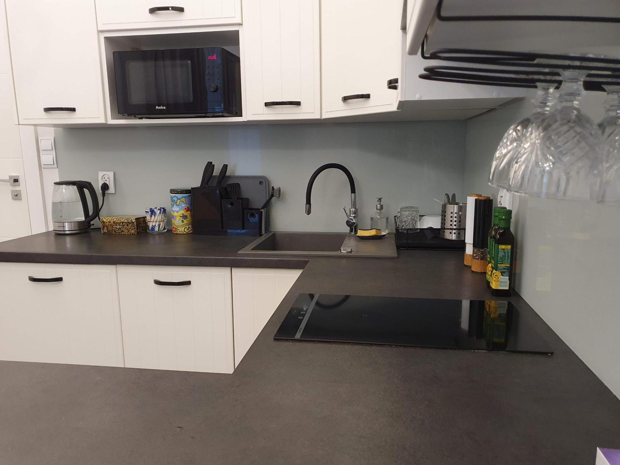 Z-1 Krakow Old Town O&P Apartfamily 외부 사진