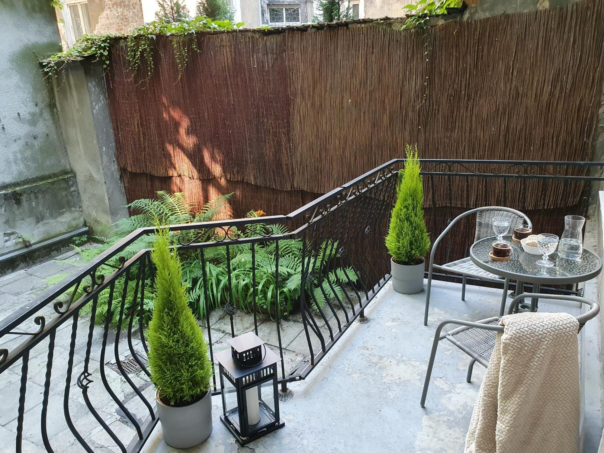 Z-1 Krakow Old Town O&P Apartfamily 외부 사진
