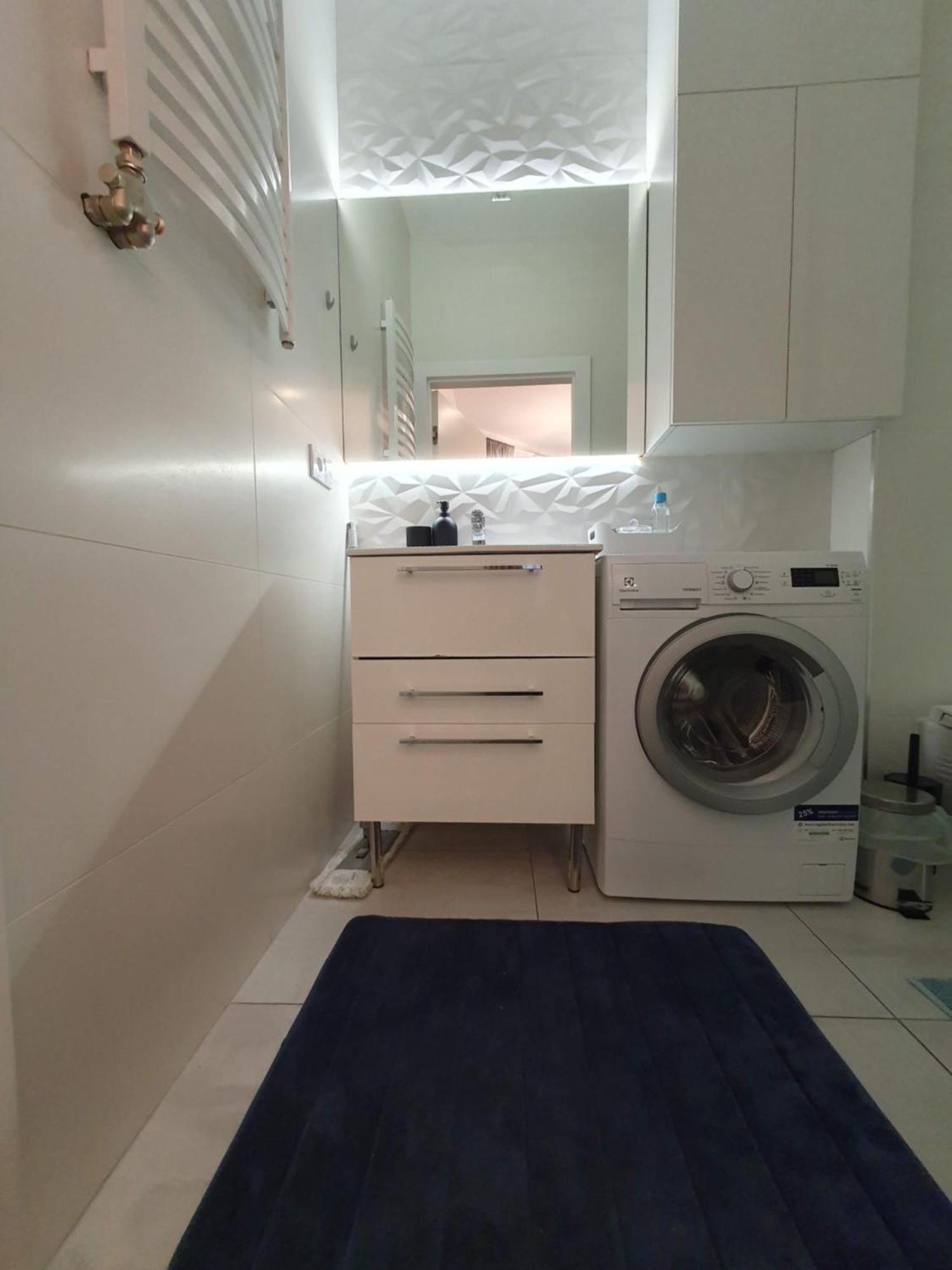 Z-1 Krakow Old Town O&P Apartfamily 외부 사진