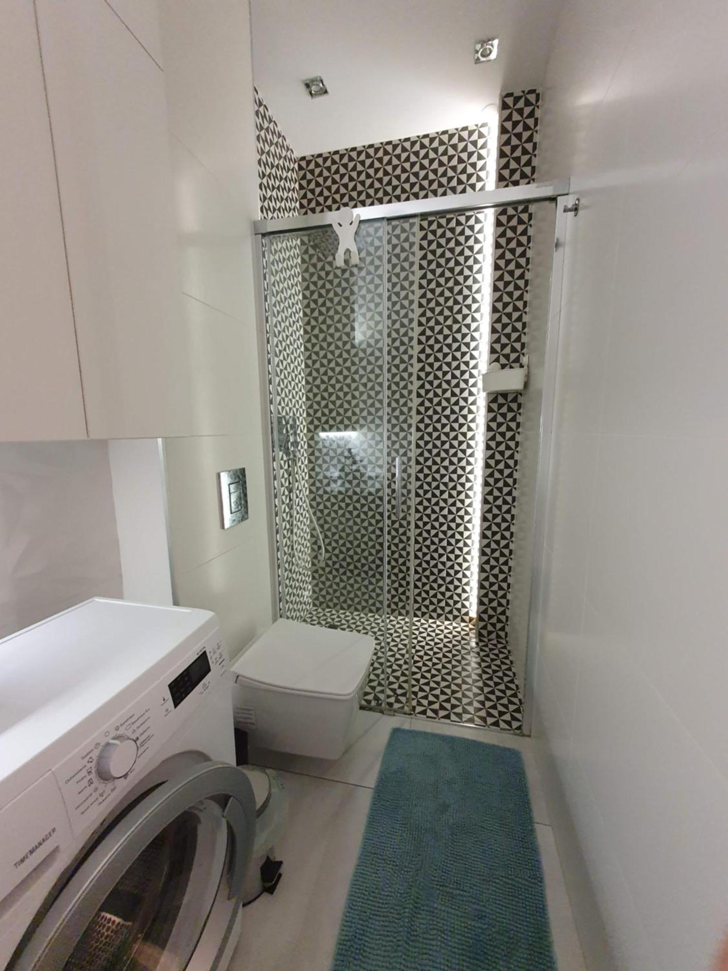 Z-1 Krakow Old Town O&P Apartfamily 외부 사진