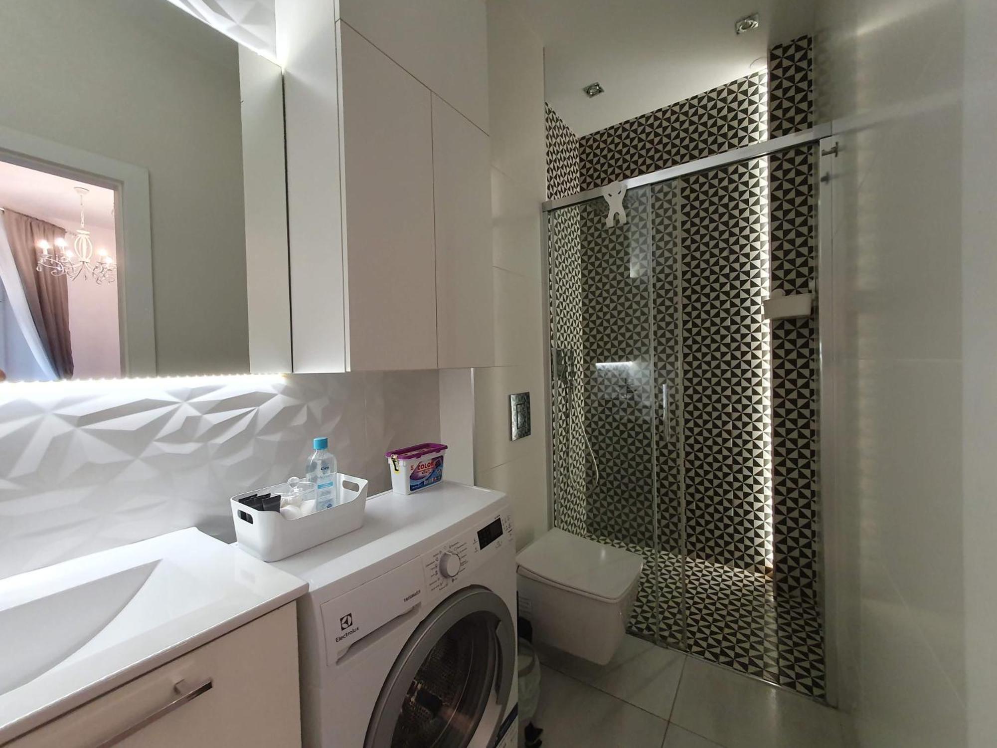 Z-1 Krakow Old Town O&P Apartfamily 외부 사진